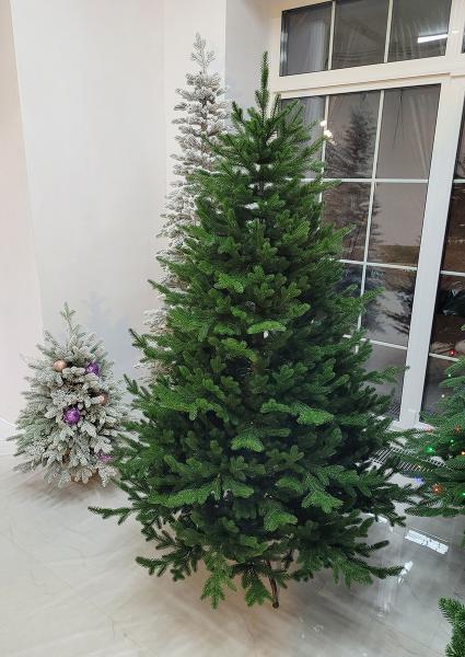 Елка искусственная Доминика 2,30 м
