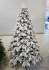 Елка искусственная Альпийская 2,5 м