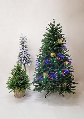 Елка искусственная Дария 3,0 м