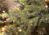 Елка искусственная Ирландская 2,30 м 408 ламп