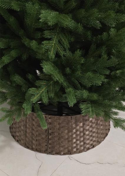 Корзина для елки 75*65