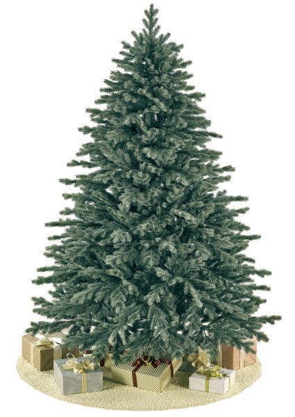 Елка искусственная Юта 1,8 м