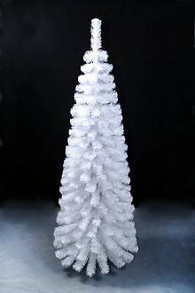 Елка искусственная София белая 1,8 см
