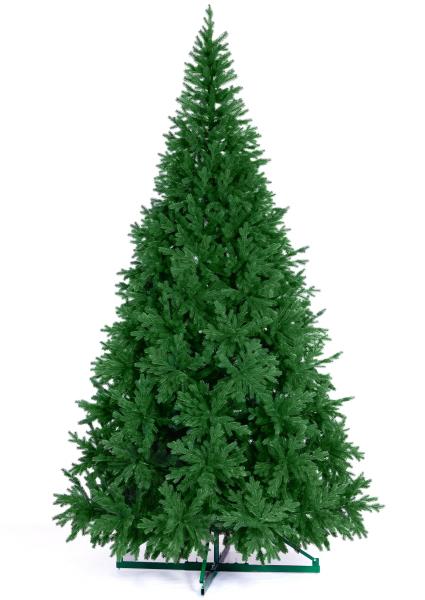 Елка искусственная Валенсия 5,5 м